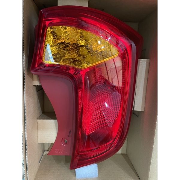 Kia Picanto 20122017 Tail Light Lazada PH