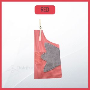 WaterProof & Oil-Proof Stylistic Kitchen Japanese Style Apron