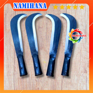 Dao chặt phát cây cỏ lưỡi dao quắm