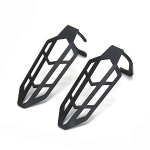 NEW For HONDA ADV 160/150/350 2020-2024 Turn Signal Light Protection Shield Guard Cover Accessories