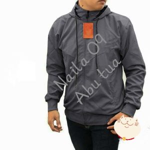 JAKET PARASUT PRIA KOMBINASI KEREN /JAKETMODEL TERBARU OTHERS