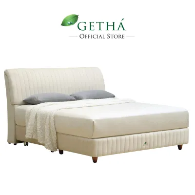 [PRE-ORDER] Getha Togetha Box Divan