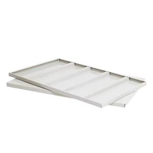 เซ็ตชุดเพิ่มชั้น ชั้นวางของเหล็ก ชั้นวางอเนกประสงค์