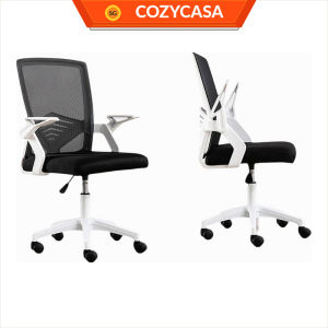 【COZYCASA】Prime Quality Office Chair / COMPUTER STUDY CHAIR