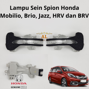 LAMPU SEIN SPION MOBILIO BRIO BRV HRV JAZZ/ LAMPU SEIN-RITING-SIGN SPION BRV SPION JAZZ RS
