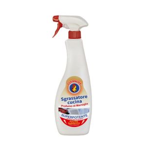 【 In Stock 】Kitchen Oil Stain Remover Range Hood Cleaner Strong Degreasing Cleaner Spray 625ml Penghilang Noda Minyak油污清洁剂