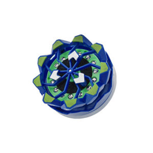 GASING Fireworks Top Toy Boys and Girls Primary and Secondary School Students Battle Plate Rotating Luminou