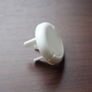 Power socket protective cover baby safety product Insulation protection against shock 1pc