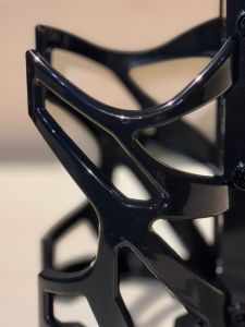 MOTORCYCLE BOTTLE HOLDER UNIVERSAL