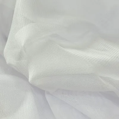 Tulle Netting Tutu 0.5meter Lightweight Mesh DIY Dressmaking Fabric 0.5meter