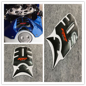 3D Motorcycle Front Gas Fuel Tank Cover Protector Tank Pad Case Fuel tank cap sticker for BMW S1000RR S 1000 RR 2015-2017 2016