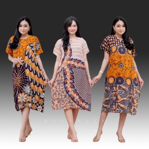 5 Daster Wanita Kekinian Hanya 100ribu