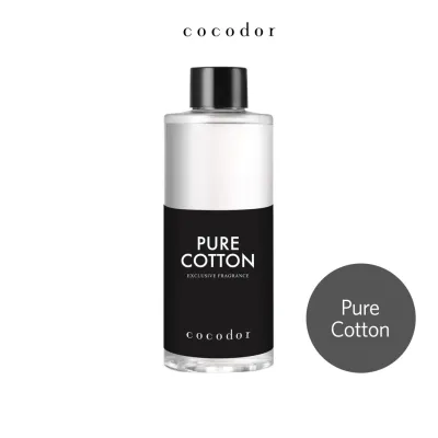 COCODOR Reed Diffuser 50ml / Refill 200ml / Refill 500ml & Herbarium Diffuser 220ml