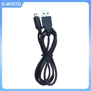 YUYIN4 3DS USB Charger Cable Power Charging Lead For Nintendo New 3DS XL New 3DS 3DS XL 3DS New 2DS XL New 2DS 2DS XL 2DS DSi