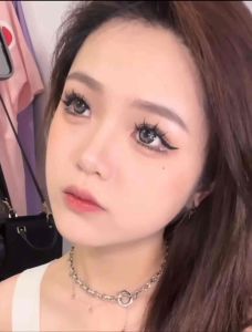 🇹🇭 สินค้าพร้อมส่ง 🧁 ชุดต่อขนตา ถาวรด้วย ส่วนตัวเอง ขนตาองค์หญิง เพิ่มความแบ๊ว ให้ดวงตา ขนตาถาวร ขนตาปลอม ขนตาขนมิ้งค์ ขนตาต่อเอง