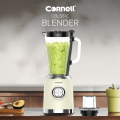 Cornell 1.5L Glass Jug Blender with Grinder High Speed Mixer in 600 Watt. 