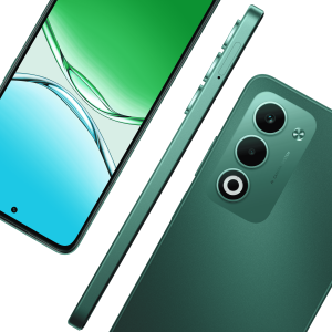[NOW AVAILABLE] OPPO A5 | 50MP AI Camera | Military-Grade Water and Shock Resistance