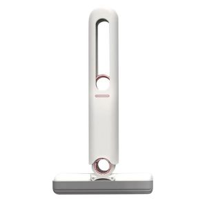 APRICOT Strong Water Absorption Mini Squeeze Mop Dusting Mini Portable Cleaning Mop Adjustable Rotatable Sponge Mop Car