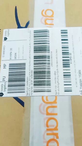 Buyer review video 2