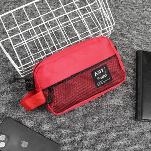ANT Project - Tas Clucth Mini Bag ATLAS Dimensi 18 x 6 x 105 Cm - Tas Tangan - Tas Pouch