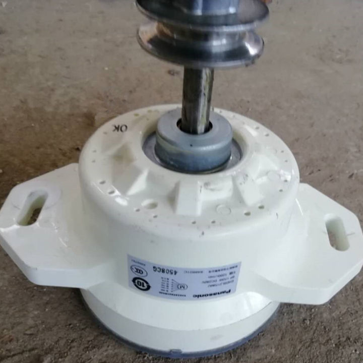 Original Whirlpool washing machine motor W10348483 EHDSL2WP DC