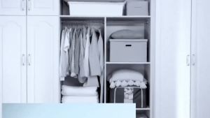 No pump no pumping 3D Cabinet Chest for Clothes Quilt Pillow Reusable Vacuum Compressing Storage bag Suitcases (No Pump Needed) (Hand Press) Electric Motor Pump Hanging
