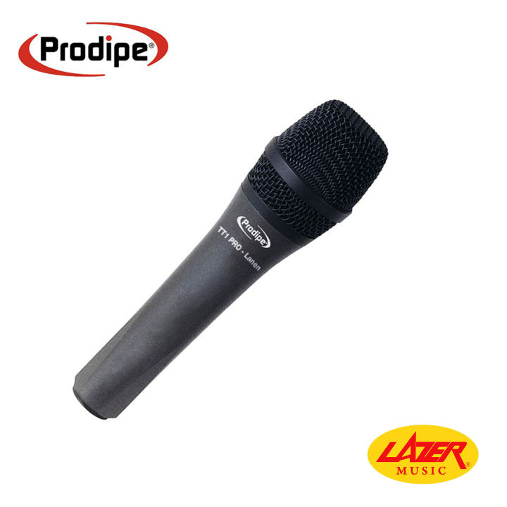 Micro Dynamic Vocal Prodipe TT1 - Sans Switch | Pour Chant Et Scène