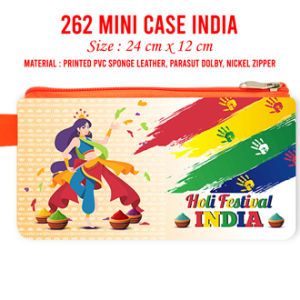 PGE India Kashmir Souvenir Dompet Pouch Mouse Pad Pin Magnet Gantungan Kunci Landmark Oleh Oleh Negara Jammu Kashmir Azad Kashmir Gilgit Baltistan