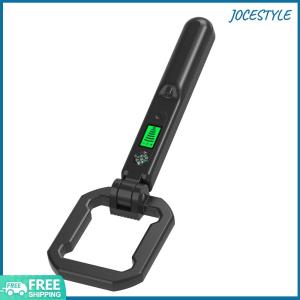 User-Friendly Coil Metal Detector with LCD Display and 3 Modes for Hobbyist Gold and Metal Search