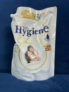 Nước Xã Vải Đậm Đặc Hygiene MilkyTouch Nhập Khẩu Từ Thái Lan 1300ml