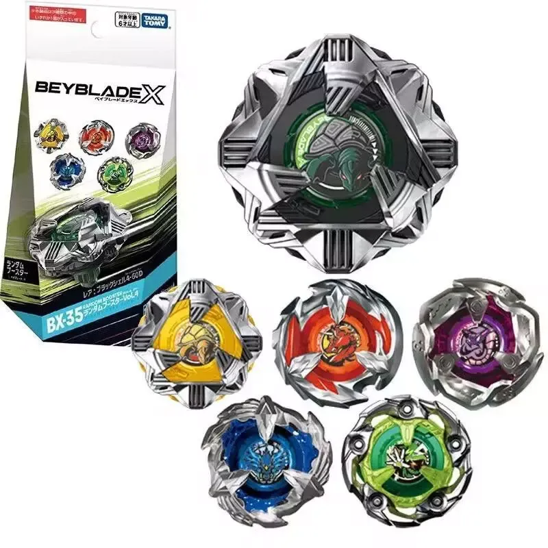 TOPGYRO X Beyblade X BX-01 BX-02 BX-23 BX-00-01 UX-01 Beyblade
