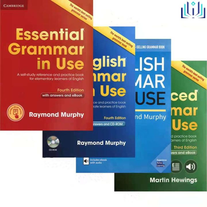 kfe901English Original “ Cambridge English Essential / Intermediate ...