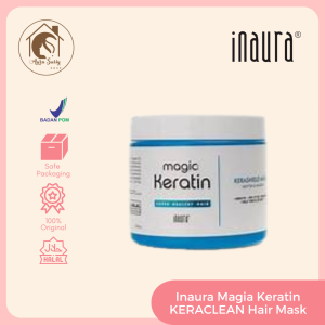 Inaura Magic Keratin Kerashield Mask 500gr