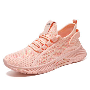 Kangtai womens spring lightweight shoes shoes plus Size Womens Shoes pvc Breathable fabric casual sports shoes