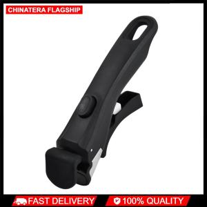 Universal Pot Handles Ergonomic Anti Scalding Pan Gripper Anti-Slip All Purpose Cookware Handle Household Kitchen Gadget