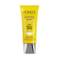 Pond's UV Miracle Bright Sunscreen SPF 50+ PA++++ 30g. 