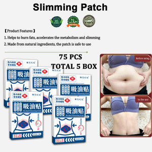 Easily Lose 20kg Wormwood Slimming Patch Navel Slimming Patch Abdomen Fat Burning Lazyer Lose Weight Slimming Patch For Belly Oil Absorbing Slim Patch Lose Belly Fat No Side Effects
