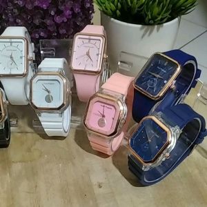 COD /// 2 JAM TANGAN //// 1 HARGA