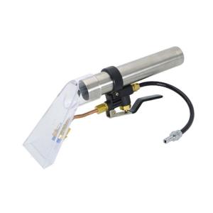 Multifuntional Vacuum Accessory Sprayed Water Absorbing Head for Efficient Cleaning of Carpets Sofas and Car Interiors