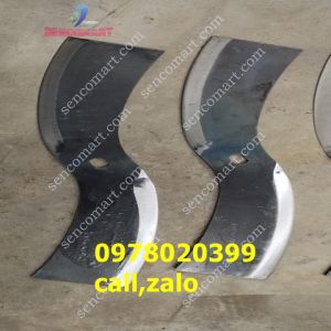 Dao băm cỏ voi 40cm