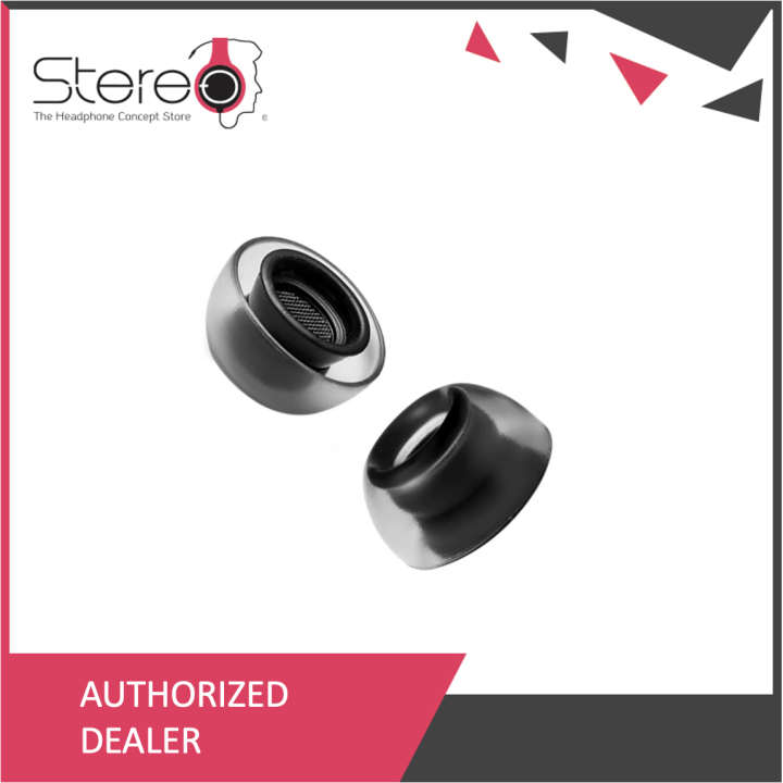 AZLA Sednafit Crystal For AirPods Pro Pairs Pack Lazada Singapore