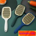 Stainless Steel Handheld Cheese Grater Multi-Purpose Kitchen Food Graters For Cook Cheese Chocolate Butter Fruit Vegetable. 