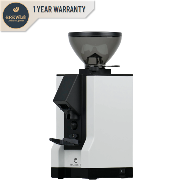 Eureka Mignon Specialita Espresso Grinder - Black - Open Box