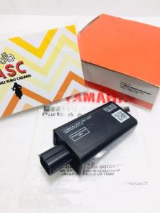 CCU YAMAHA ALL NEW NMAX ABS CONNECTED AEROX ORIGINAL YAMAHA KODE ORI B6Y