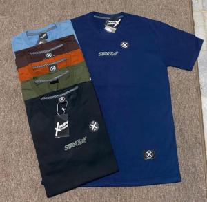 PAKET 5 PCS kaos pria wanita kaos 5 pcs 100 distro pria keren 2026 motif simple ukuran M L XL XXL terbaru