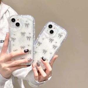 ร้านคนไทย ส่งเร็ว1-2วัน เคสมือถือ Oppo  A15 A16 A17 A18 A38 A5s A53 A54 A57 4G A58 4G A59 5G A60 A5 2020 A9 2020 A78 5G A79 งานใสโบว์กริตเตอ งานสวย หรู กันกระแทก