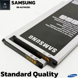 Baterai HP Samsung Galaxy J7 2016 Batre J710 J710F J710M J710H DUOS J7109 J7108 Batrai BJ710CBE