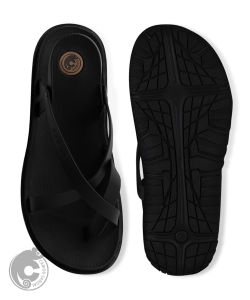 Camou Keanu Sandal Pria Kualitas Premium Ringan Nyaman Dipakai Dan Awet