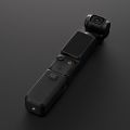 DJI Osmo Pocket 3 Action Camera Battery Handle - Genuine DJI Accessory with Rechargeable Battery, Ergonomic Grip. 