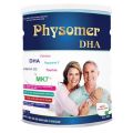 [hàng chính hãng ] sữa bột Physomer DHA 900g. 